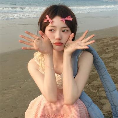 爸爸很漂亮