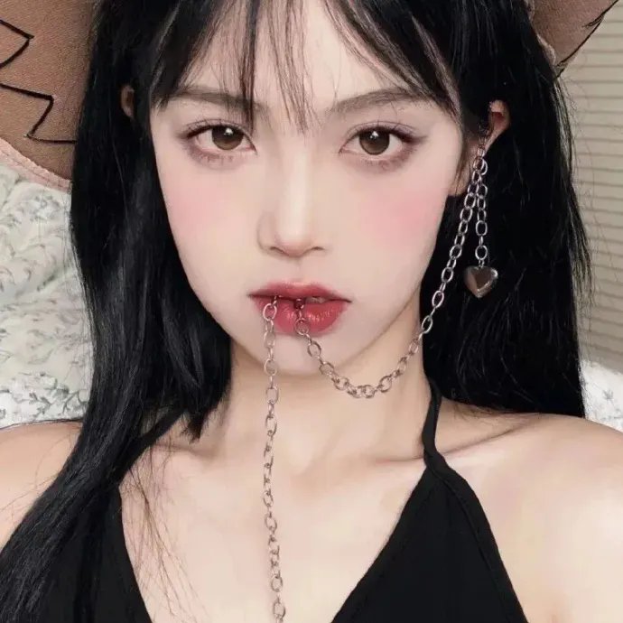 魔力女战士