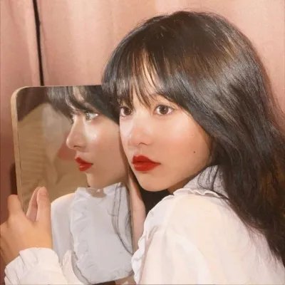 百合花开