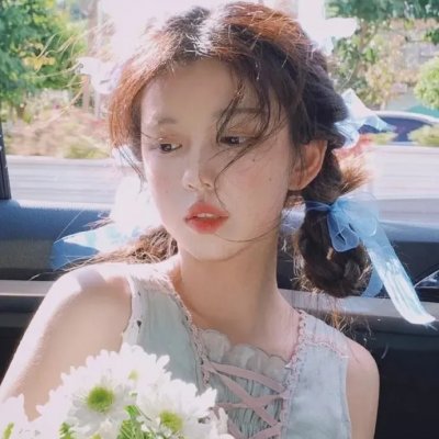 薰衣草和夏天